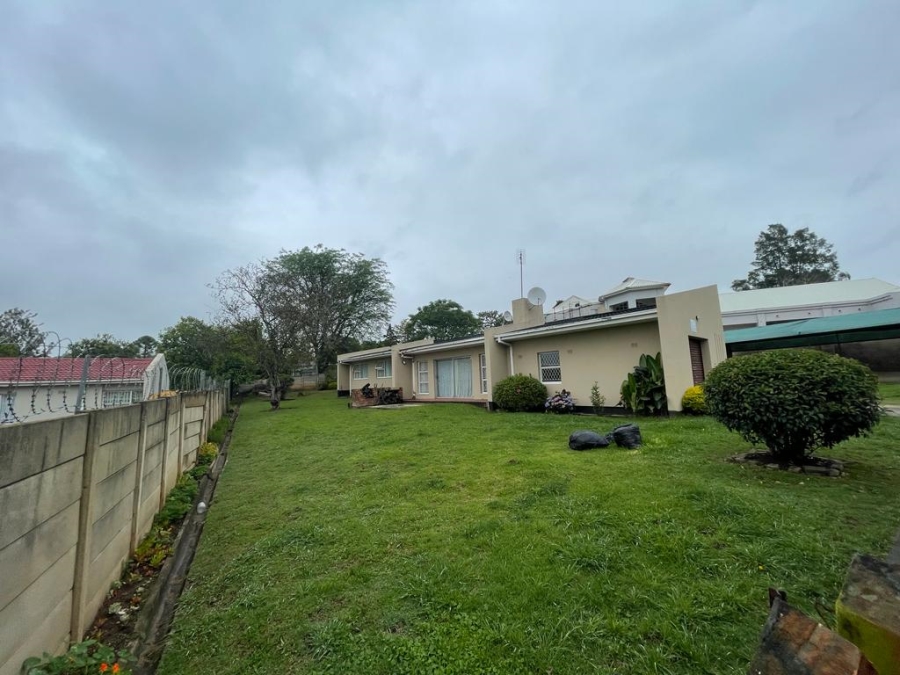 3 Bedroom Property for Sale in Fort Gale Eastern Cape